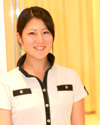 阿井 亜未