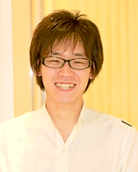 歯科医師 渥美 研太