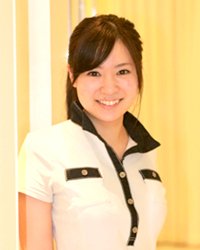 羽根川 恵