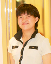 渡辺 十奈