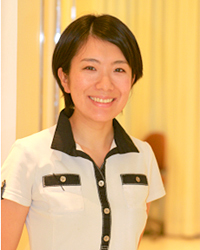 歯科衛生士 吉田 みのり